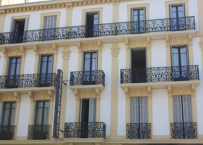 Hotel Savoy
