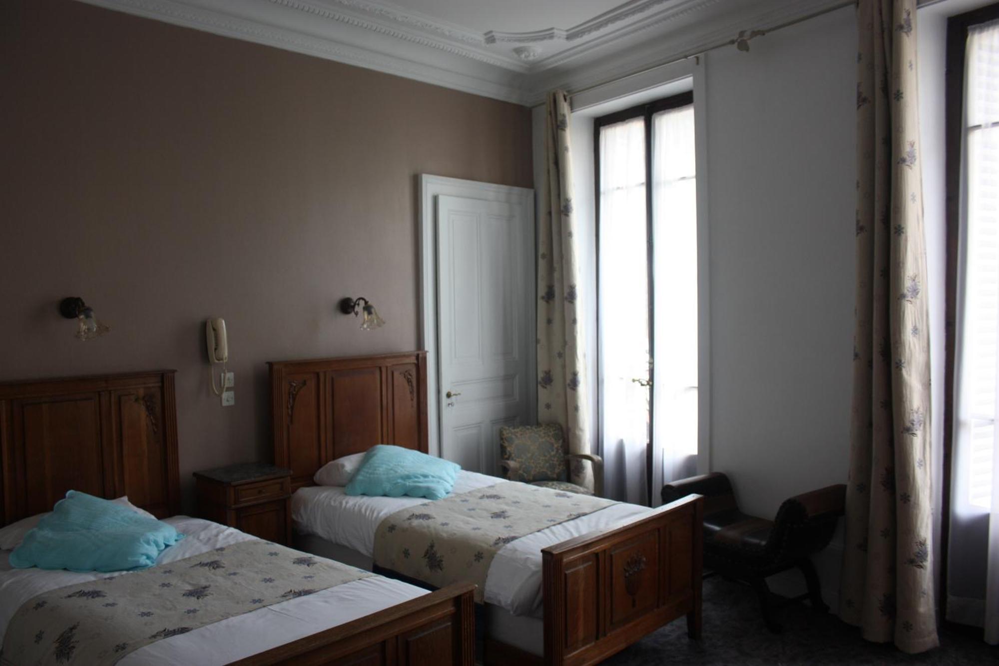 Savoy 2* Aix-les-Bains