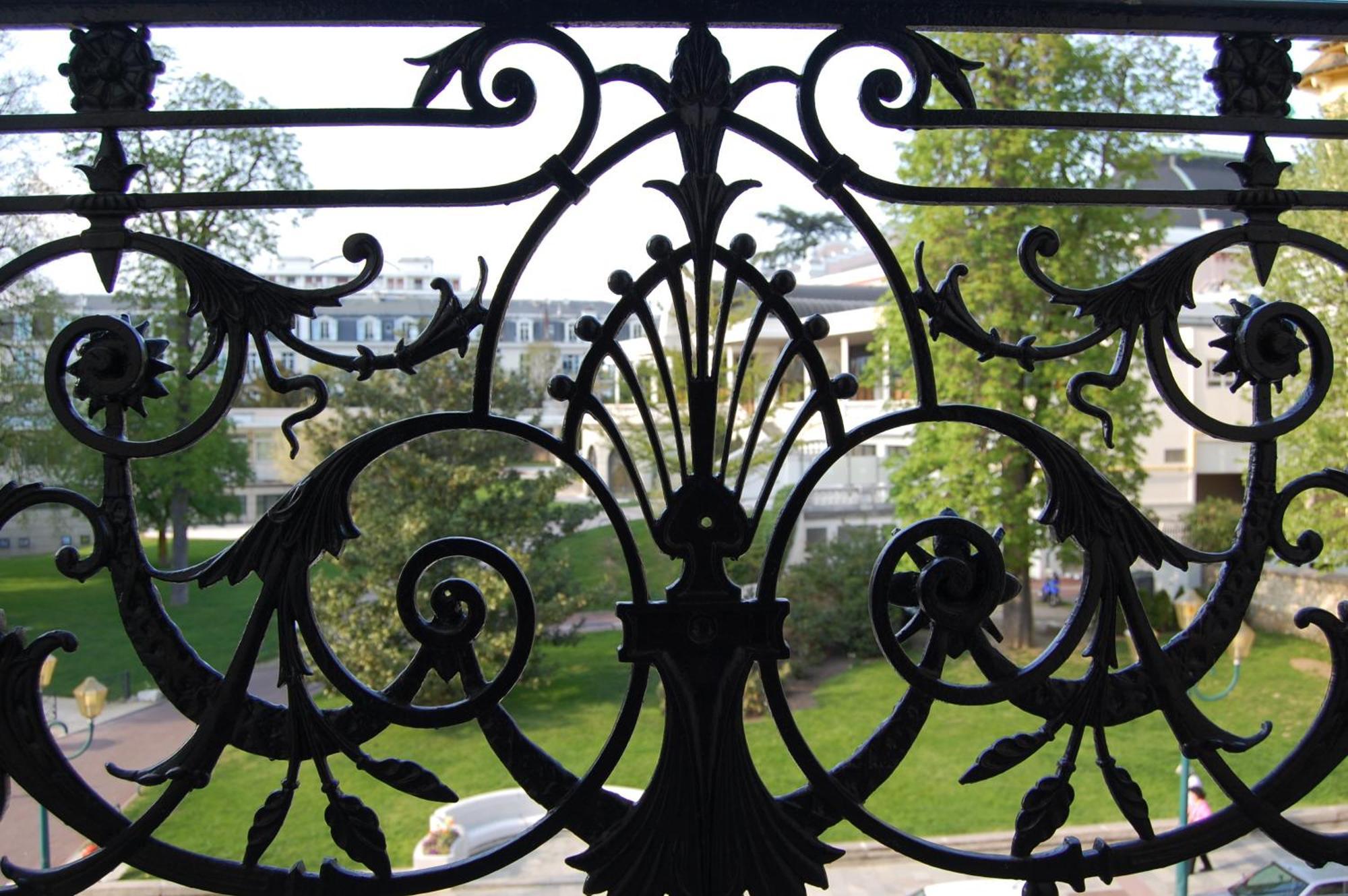 Savoy Hotel Aix-les-Bains