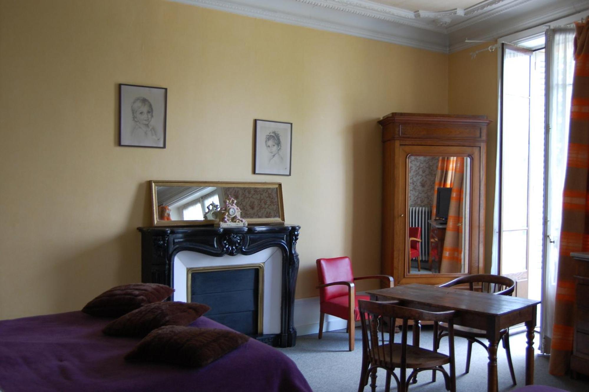Savoy 2* Aix-les-Bains